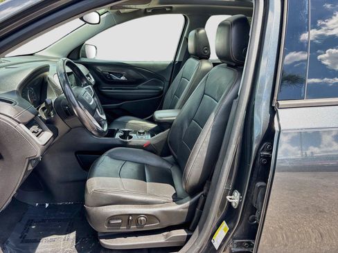 Used 2018 GMC Terrain SLT w/ Preferred Package FWD image 22