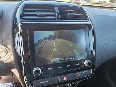 Used 2025 Mitsubishi Outlander Sport SE image 22