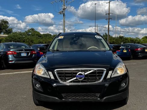 Used 2010 Volvo XC60 3.2 AWD/4WD image 9