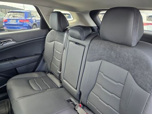 New 2026 Kia Sportage SX Prestige AWD/4WD image 17