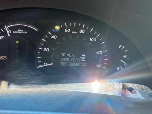 Used 2007 Toyota Camry Hybrid FWD image 15