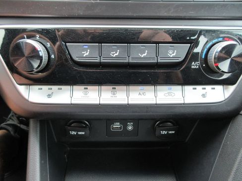 Used 2018 Hyundai Sonata Sport FWD image 27