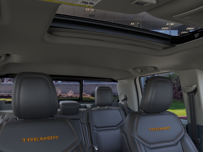 New 2026 Ford Maverick Tremor AWD/4WD image 12