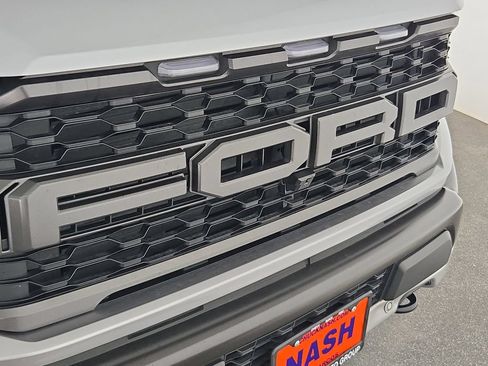 Used 2023 Ford F150 Raptor AWD/4WD image 37