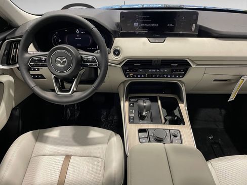New 2026 MAZDA CX-90 Plug-In Hybrid w/ Premium Plus image 8