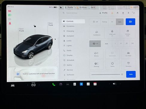 Used 2022 Tesla Model Y Long Range image 25