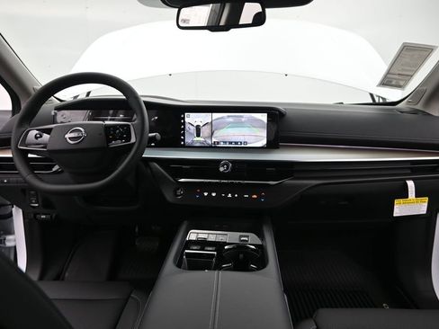 New 2026 Nissan Murano SL AWD/4WD image 27