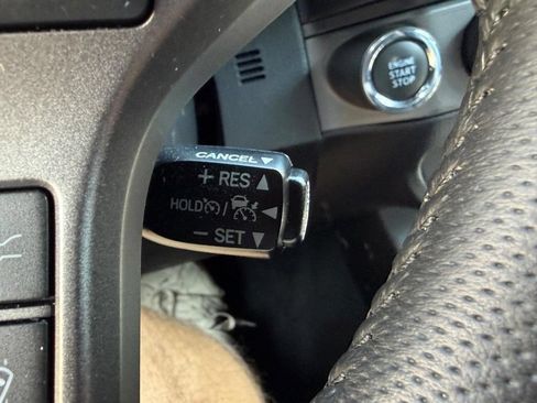 Used 2023 Toyota Tacoma TRD Pro AWD/4WD image 19