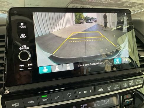 New 2026 Honda Odyssey EX-L image 17