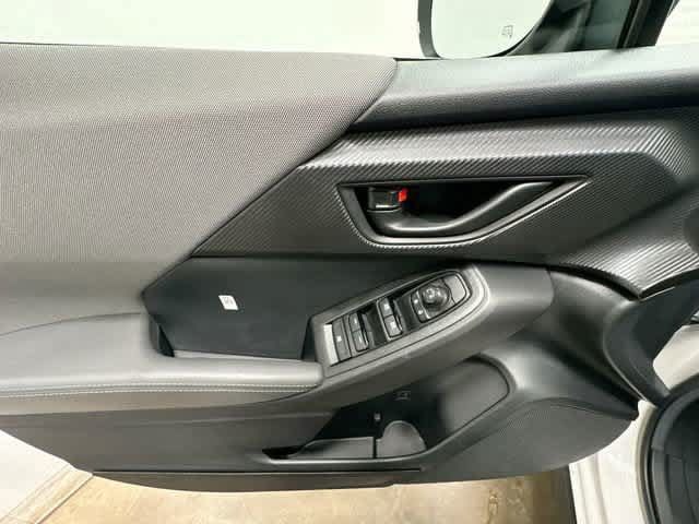 Certified 2026 Subaru Crosstrek 2.5i Limited AWD/4WD image 18