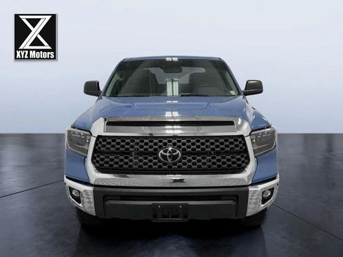 Used 2020 Toyota Tundra SR5 image 8