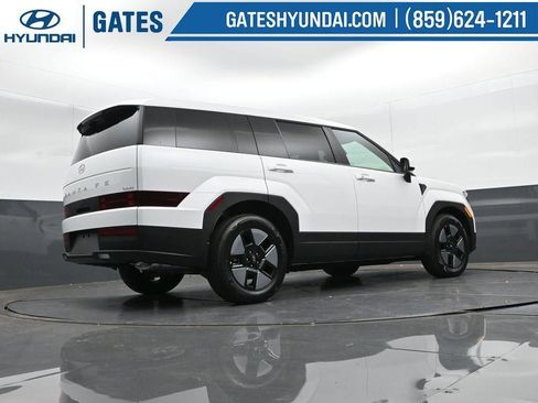 New 2026 Hyundai Santa Fe SE FWD image 43