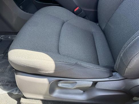 Used 2023 Subaru Solterra Premium image 24