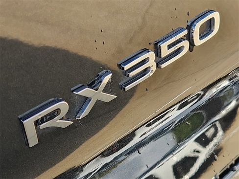 Used 2023 Lexus RX 350 Premium Plus image 12
