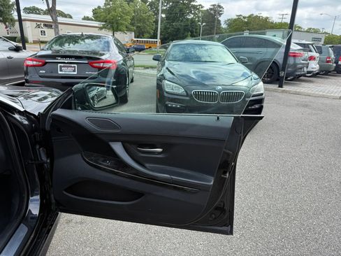 Used 2013 BMW 650i Gran Coupe xDrive w/ M Sport Pkg AWD/4WD image 22