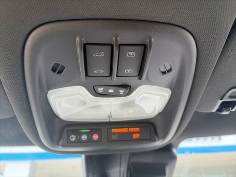 New 2026 Chevrolet TrailBlazer RS w/ Convenience Package FWD image 25