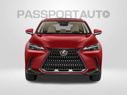 Used 2022 Lexus NX 350 AWD image 5