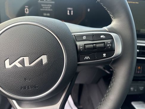 New 2026 Kia K5 GT-Line image 21