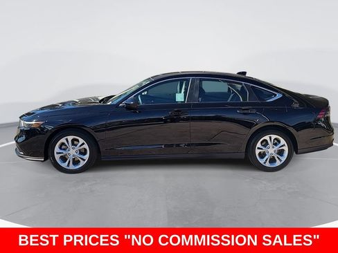 Used 2025 Honda Accord LX image 6