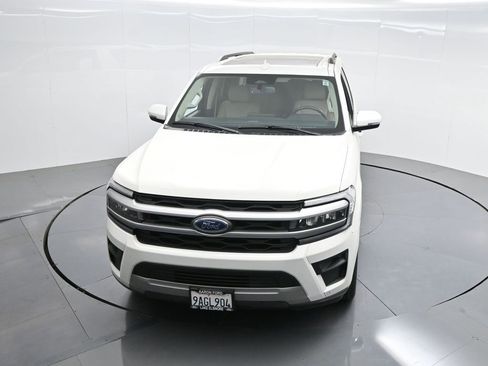Used 2022 Ford Expedition XLT image 57