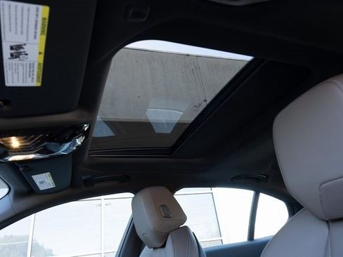 New 2025 BMW 530i xDrive 530i xDrive image 28