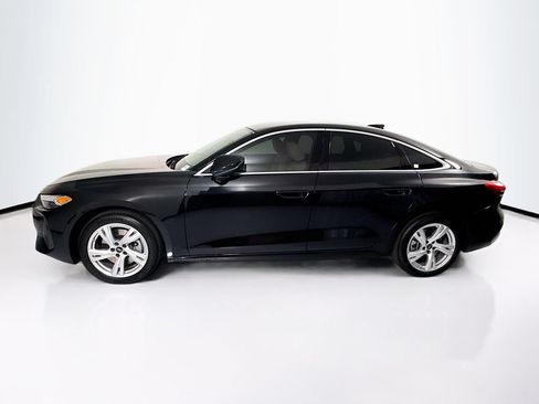 Used 2026 Audi A5 2.0T Premium Plus AWD/4WD image 8