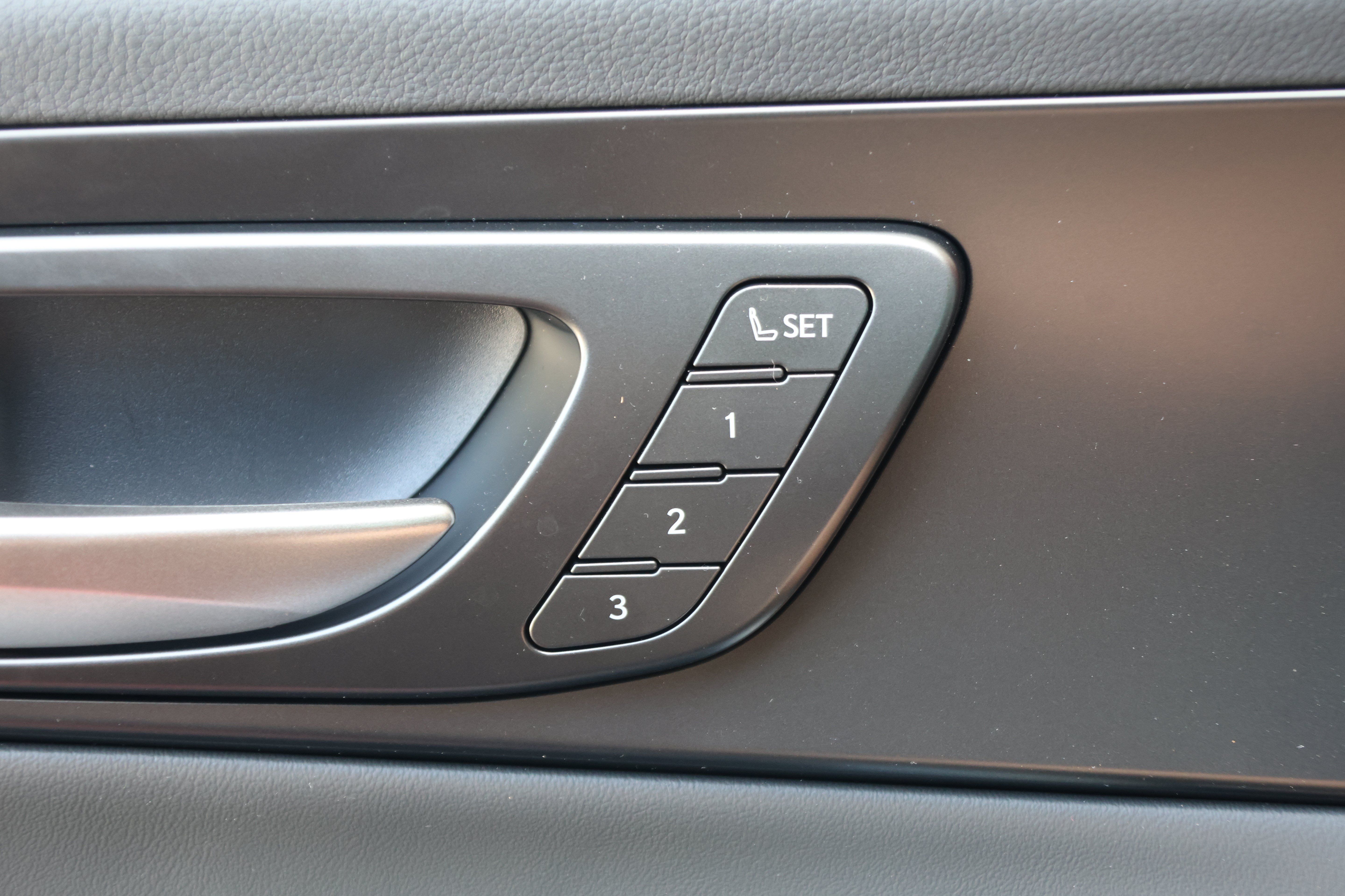Certified 2026 Lexus IS 350 F Sport w/ Technology Package RWD image 13