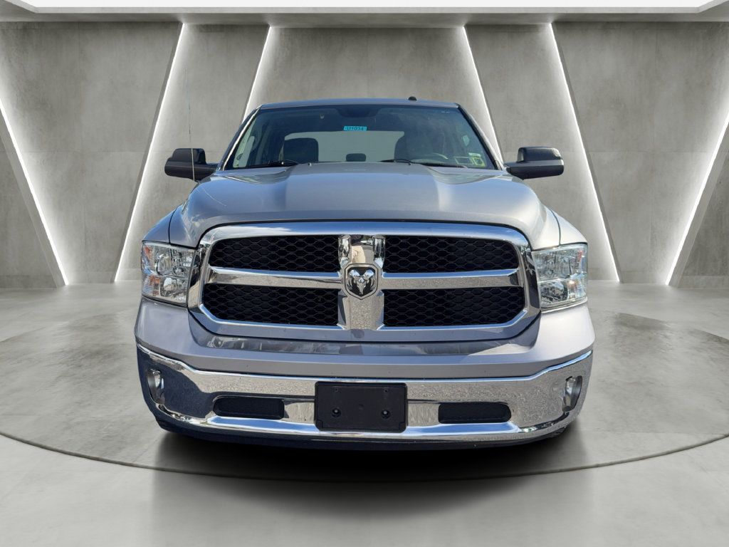 Used 2022 RAM 1500 Tradesman w/ Tradesman SXT Package AWD/4WD image 2