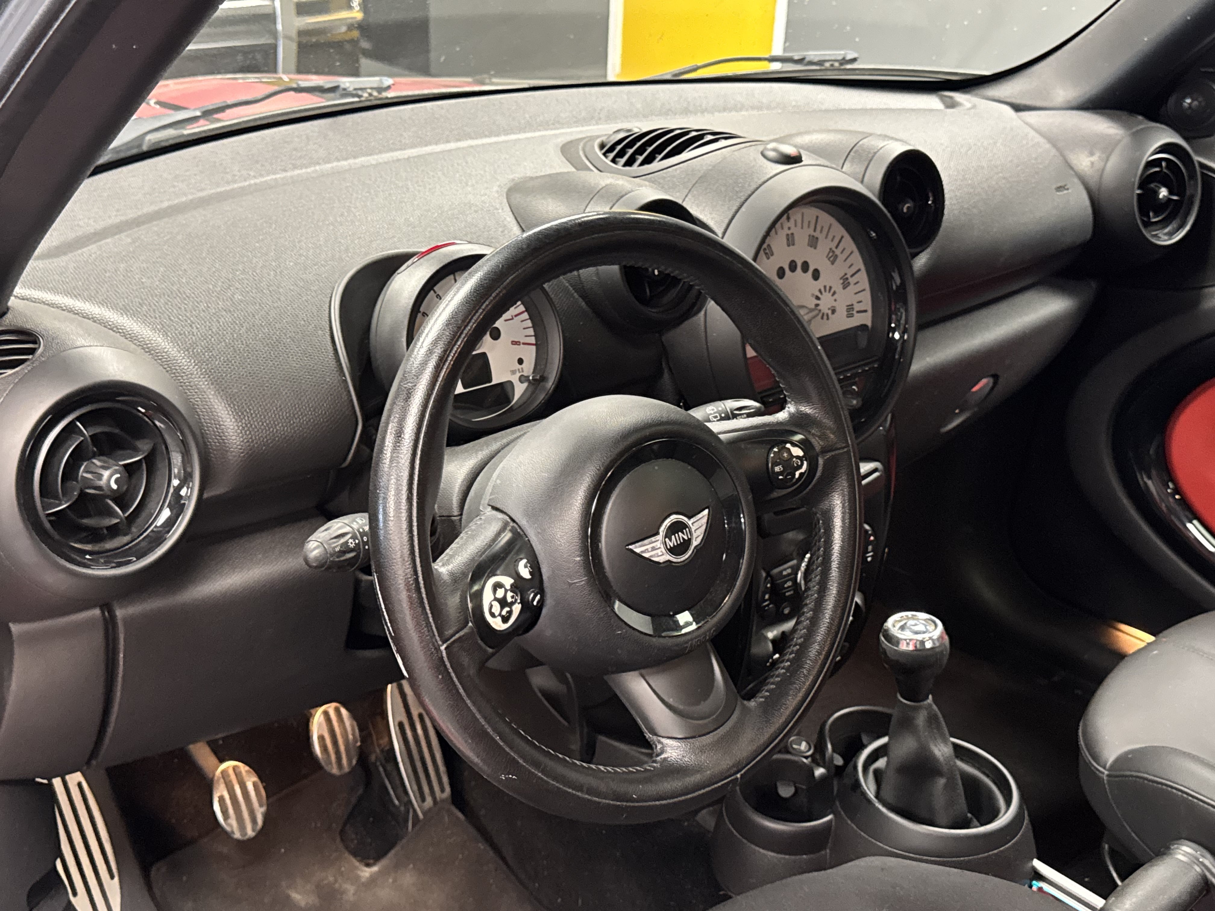 Used 2013 MINI Cooper Countryman S FWD image 9