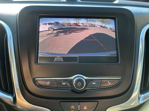 Used 2024 Chevrolet Equinox LT image 33