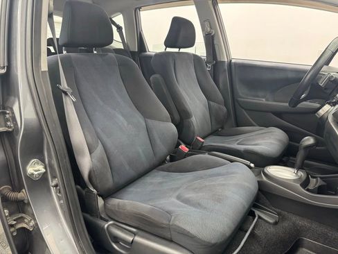 Used 2011 Honda Fit Sport image 25