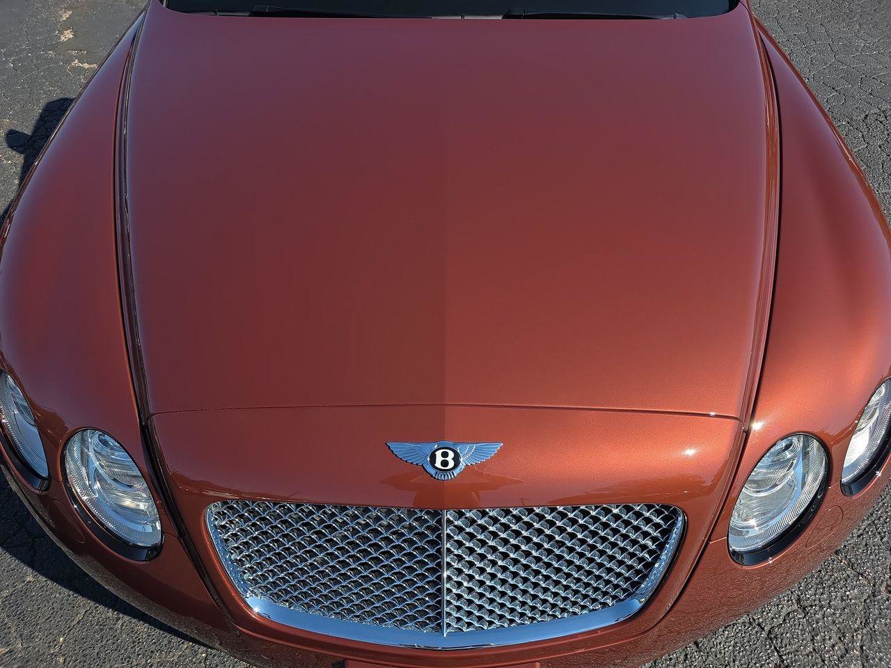 Used 2007 Bentley Continental GTC AWD/4WD image 31