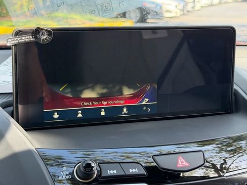New 2026 Acura RDX SH-AWD w/ Technology Package image 14