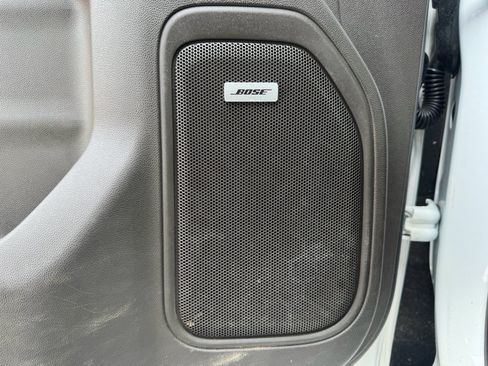 Used 2020 GMC Sierra 1500 SLT w/ SLT Premium Package image 25