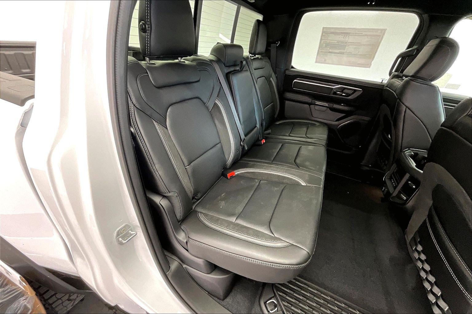 New 2026 RAM 1500 RHO AWD/4WD image 10