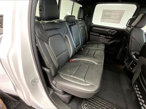 New 2026 RAM 1500 RHO AWD/4WD image 10