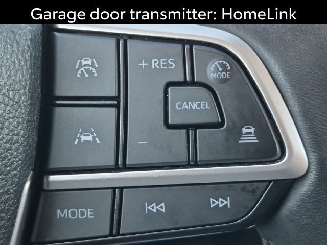 Certified 2024 Toyota Grand Highlander AWD image 18