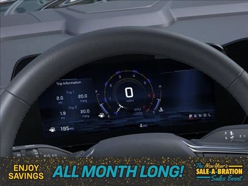 New 2026 Chevrolet Suburban LS w/ LPO, Dark Essentials Package image 18