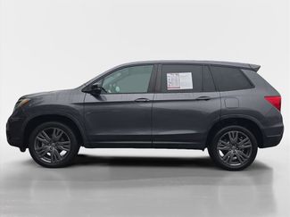 Used 2019 Honda Passport EX-L video 2