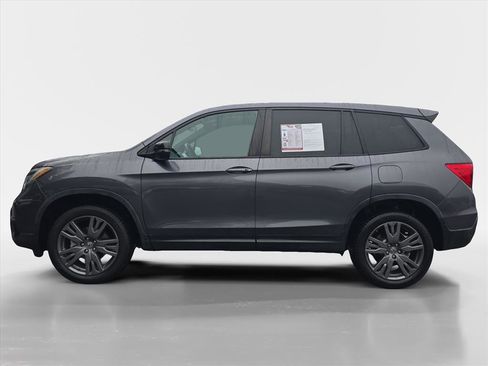 Used 2019 Honda Passport EX-L image 2