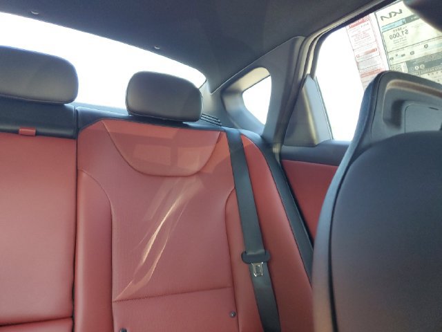 New 2026 Kia K4 GT-Line Turbo FWD image 12