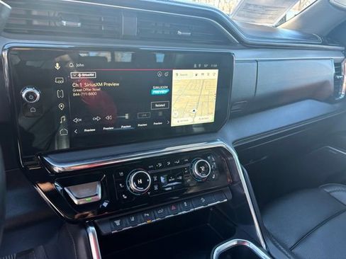 Certified 2024 GMC Sierra 2500 Denali w/ Denali Reserve Package image 23