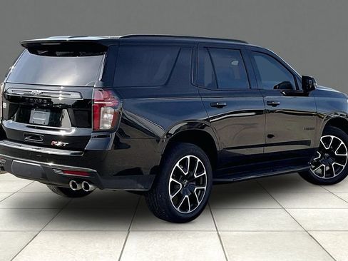 Used 2022 Chevrolet Tahoe RST w/ Sport Performance Package AWD/4WD image 10