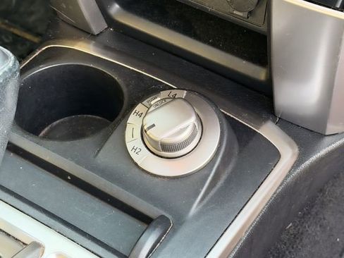 Used 2020 Toyota 4Runner SR5 Premium w/ Moonroof Package image 15