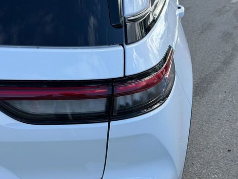 New 2026 Jeep Grand Cherokee Laredo image 6