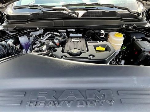 New 2025 RAM 2500 Tradesman image 11