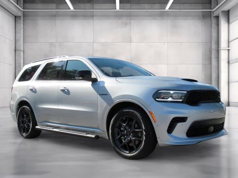 New 2026 Dodge Durango GT AWD/4WD image 1