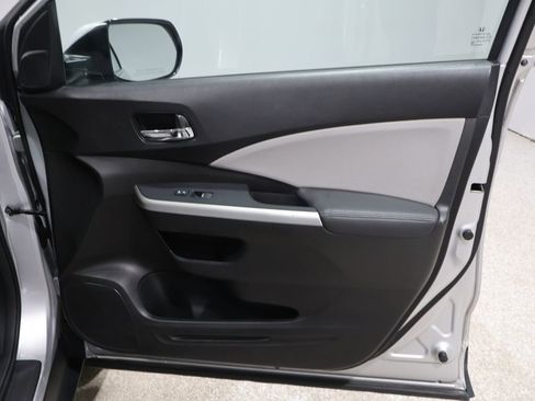 Used 2016 Honda CR-V EX-L image 23