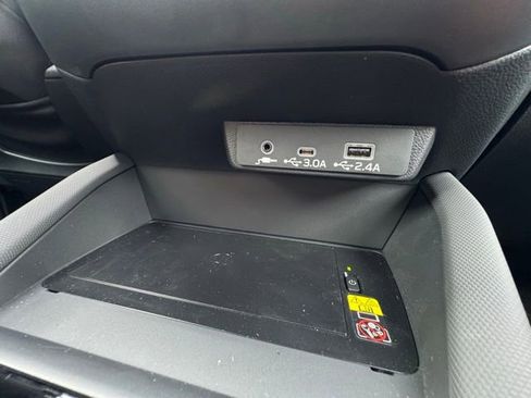 New 2025 Subaru Forester Limited image 16