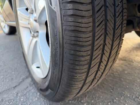 Used 2014 Jeep Patriot Latitude FWD image 38